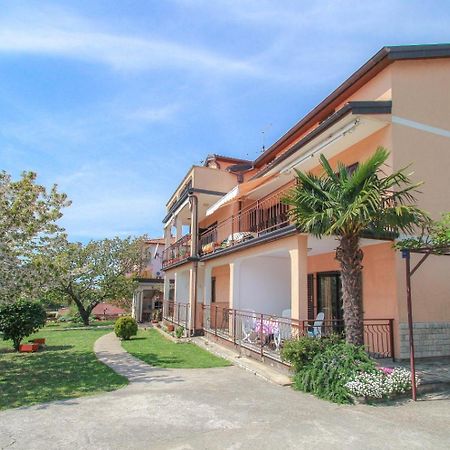 Apartments Maria Novigrad Istria Extérieur photo
