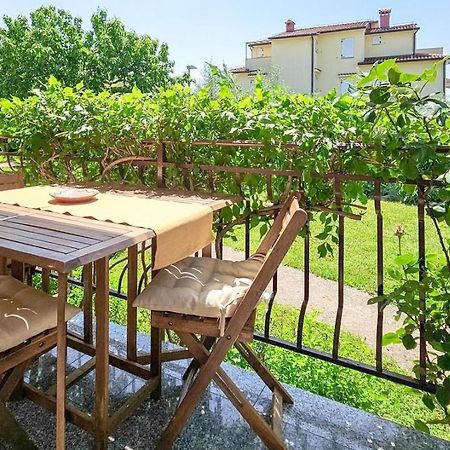 Apartments Maria Novigrad Istria Extérieur photo