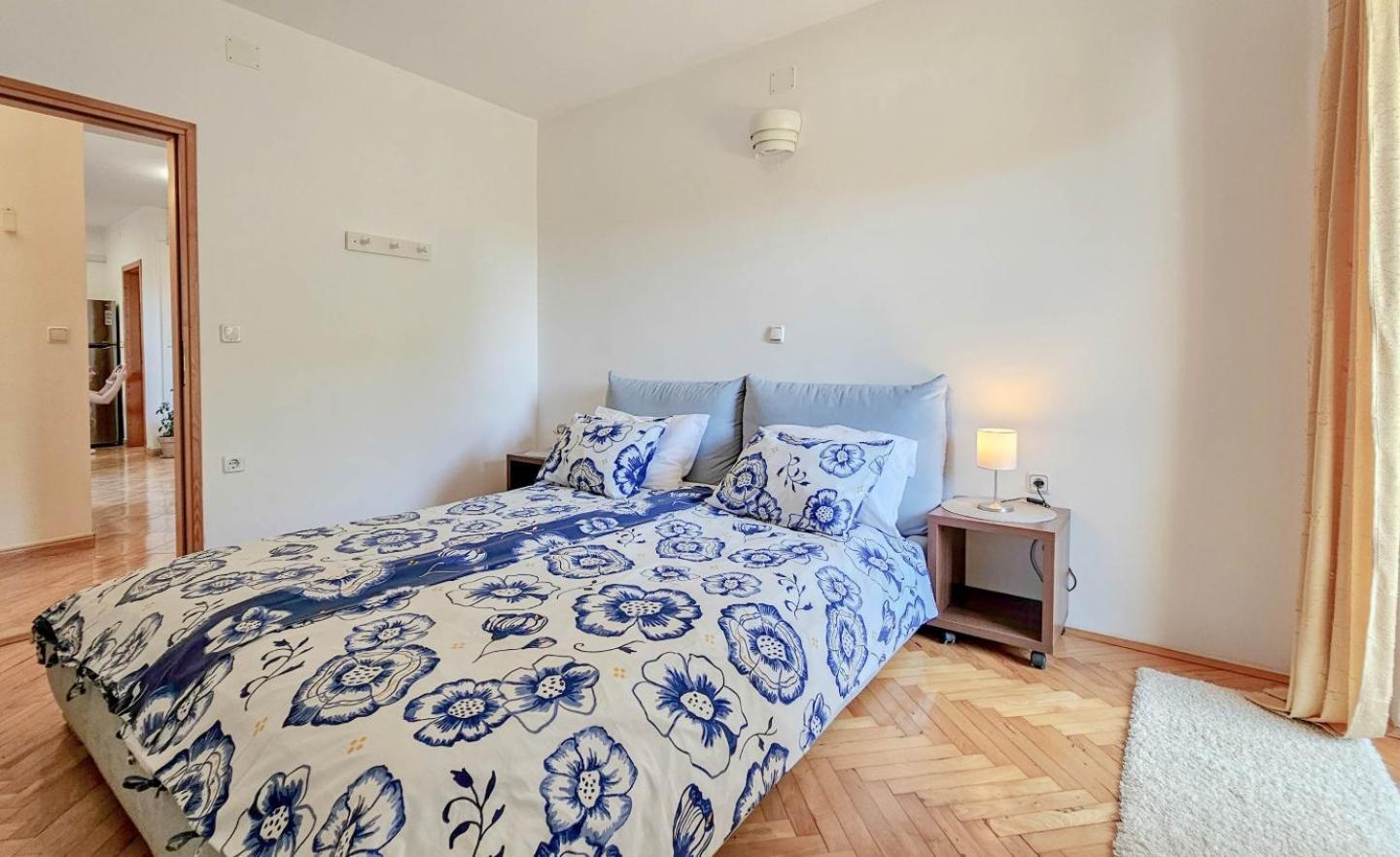Apartments Maria Novigrad Istria Extérieur photo