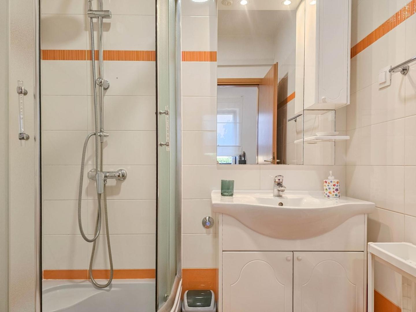 Apartments Maria Novigrad Istria Extérieur photo