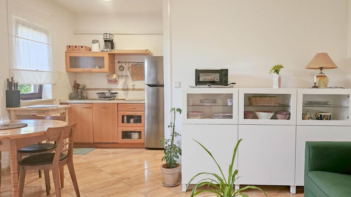 Apartments Maria Novigrad Istria Extérieur photo