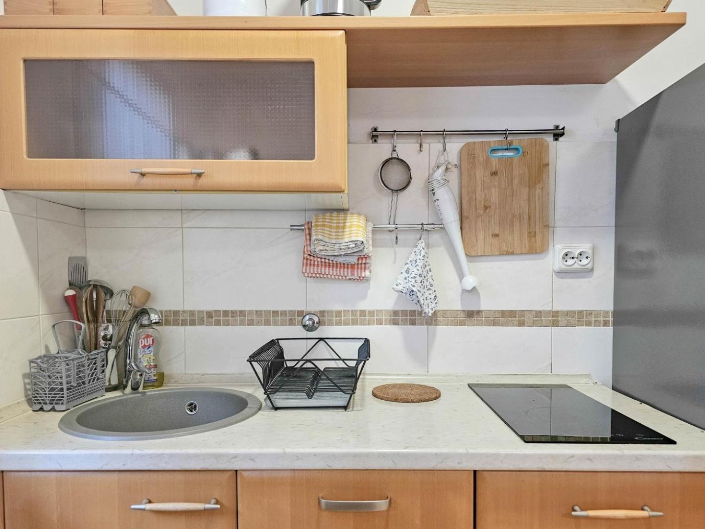 Apartments Maria Novigrad Istria Extérieur photo