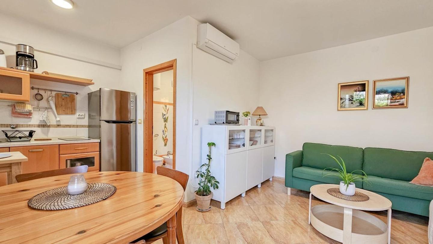 Apartments Maria Novigrad Istria Extérieur photo