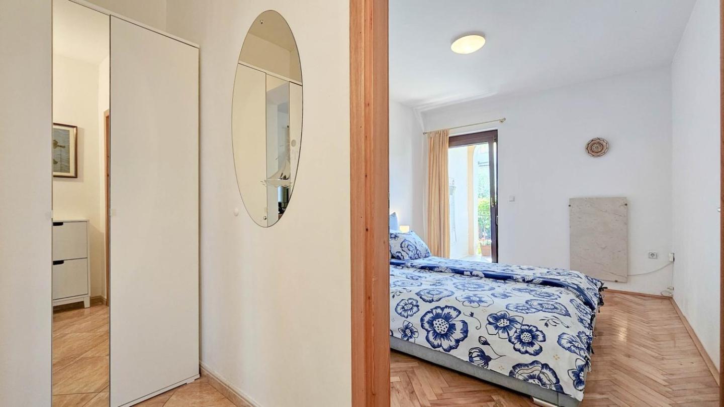 Apartments Maria Novigrad Istria Extérieur photo