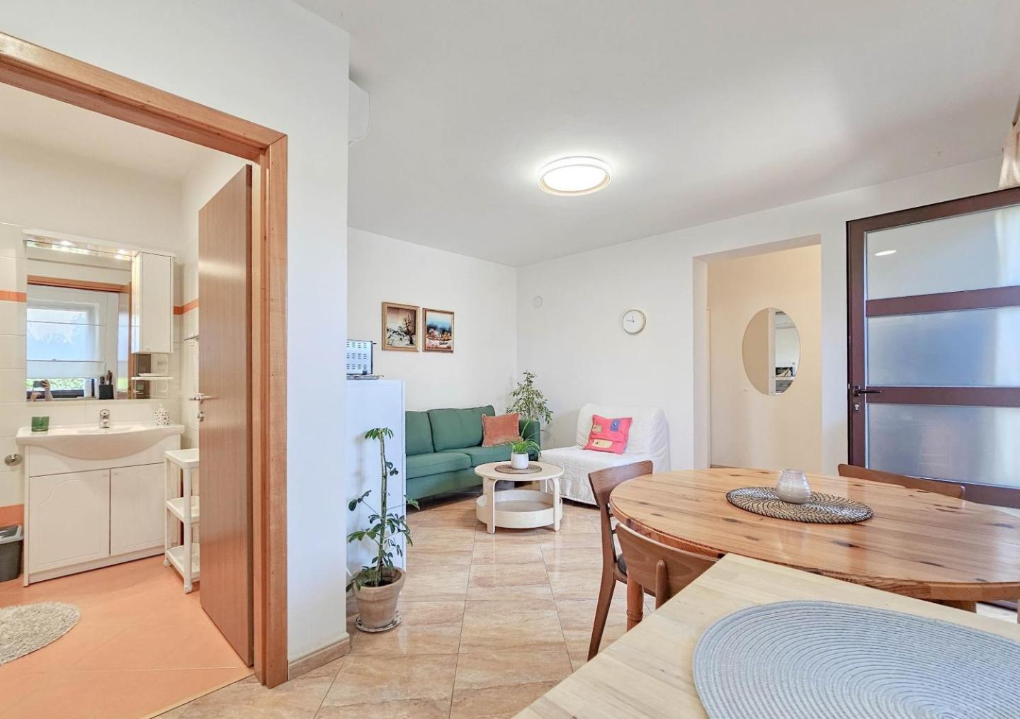 Apartments Maria Novigrad Istria Extérieur photo