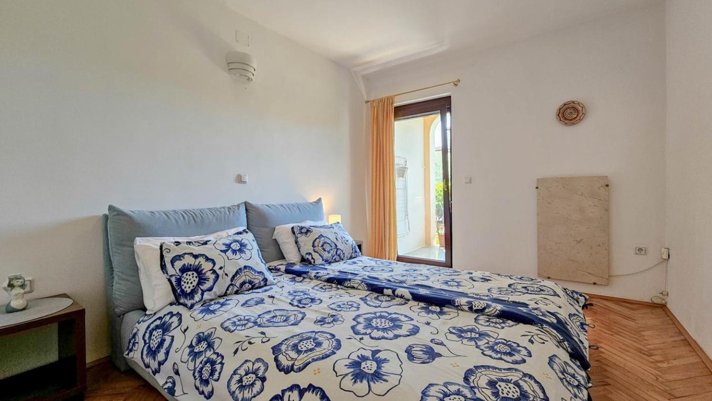 Apartments Maria Novigrad Istria Extérieur photo